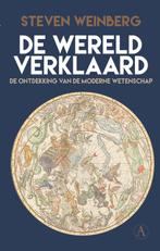 De wereld verklaard 9789025307691 Steven Weinberg, Boeken, Verzenden, Gelezen, Steven Weinberg