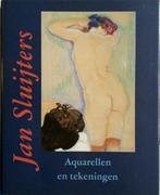Jan Sluijters, 1881-1957 9789066302792 Maureen Trappeniers, Boeken, Gelezen, Maureen Trappeniers, Anita Hopmans, Verzenden