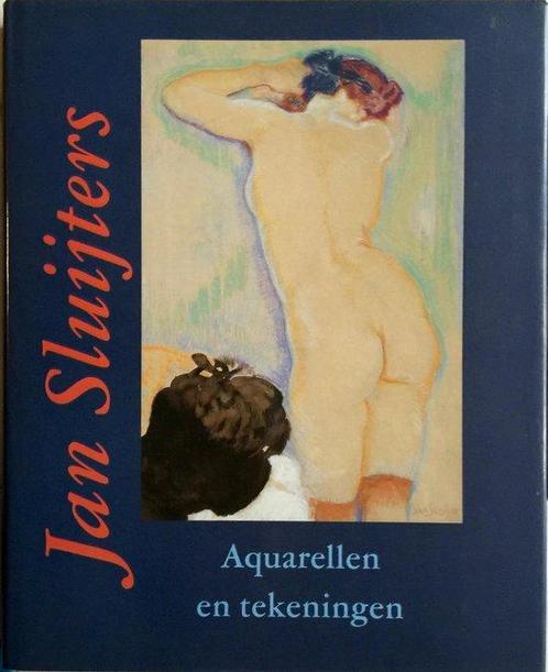 Jan Sluijters, 1881-1957 9789066302792 Maureen Trappeniers, Boeken, Kunst en Cultuur | Beeldend, Gelezen, Verzenden