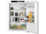 Siemens -  Inbouw Koelkast Zonder Vriesvak Nishoogte 88 Cm, 85 tot 120 cm, Zonder vriesvak, Verzenden, 100 tot 150 liter