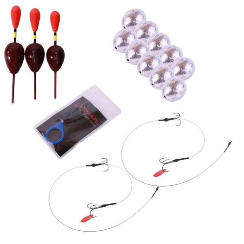 Ultimate Deadbait Float Pack, Watersport en Boten, Hengelsport | Algemeen, Nieuw, Verzenden