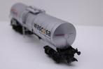 Märklin 48485 H0 DB Ketelwagen Wascosa, Hobby en Vrije tijd, Modeltreinen | H0, Wisselstroom, Verzenden, Wagon, Zo goed als nieuw