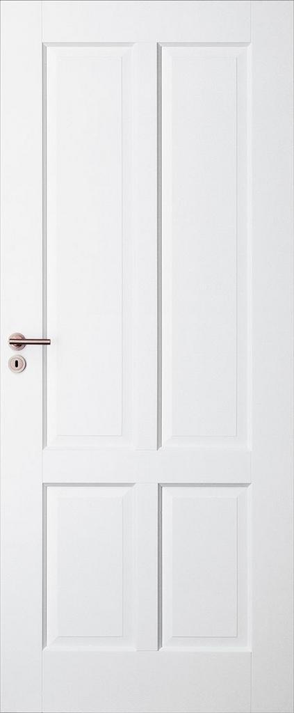 Skantrae binnendeur SKS  1244 78x201,5, Doe-het-zelf en Verbouw, Deuren en Horren, Zo goed als nieuw, Ophalen of Verzenden