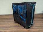 PC Ryzen 7 8700F – RTX 3080 – 32gb DDR5 – 2TB, 32 GB, Virtual Reality, Ophalen of Verzenden, SSD