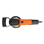 Triton excenterschuurmachine - kunststof/metaal - 500 w,..., Ophalen of Verzenden, Nieuw