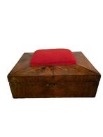 Naaidoos - Walnoot - geheime kassetten