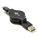 Google Pixel oplaadkabel | USB A  USB C | 1 meter, Verzenden, Nieuw