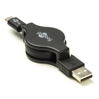 Google Pixel oplaadkabel | USB A  USB C | 1 meter, Telecommunicatie, Mobiele telefoons | Toebehoren en Onderdelen, Nieuw, Verzenden