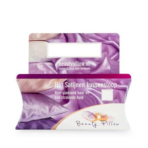 Beauty Pillow 60x70 (Kussensloop), Sieraden, Tassen en Uiterlijk, Uiterlijk | Haarverzorging, Nieuw, Verzenden