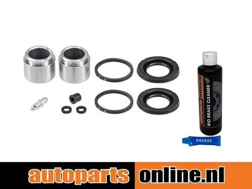 Remklauw revisie set Ford Escort achterzijde, Auto-onderdelen, Besturing, Nieuw, Ford, Verzenden
