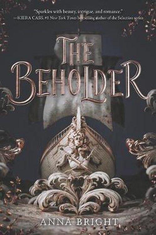 Beholder 9780062845436 Anna Bright, Boeken, Taal | Engels, Gelezen, Verzenden