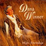 Dana Winner - Mijn Paradijs, Cd's en Dvd's, Ophalen of Verzenden, Gebruikt