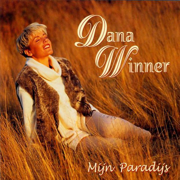 Dana Winner - Mijn Paradijs, Cd's en Dvd's, Cd's | Pop, Gebruikt, Ophalen of Verzenden