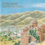 cd - Little Feat - Time Loves A Hero, Cd's en Dvd's, Verzenden, Zo goed als nieuw