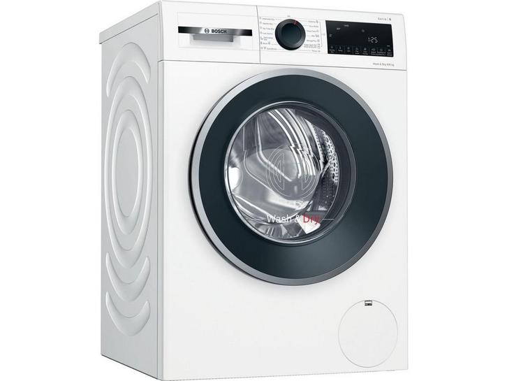 Bosch WNA14400EU - Was-droogcombinatie - AutoDry - Wash&Dry, Huis en Inrichting, Woonaccessoires | Overige, Zo goed als nieuw