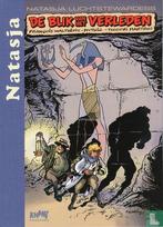 Natasja - De blik van het verleden - 2010, Eén stripboek, Verzenden, Zo goed als nieuw, Martens, Thierry, Smit Le Bénédicte, Jean-Claude.