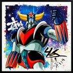 Urban3DArt (1971) - Goldo Graf Limited Edition