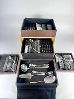 Vanstahl Zilver - Bestekset voor 12 personen (126) - Louis, Antiek en Kunst