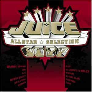 cd - Various - Juice Allstar Selection, Cd's en Dvd's, Cd's | Overige Cd's, Zo goed als nieuw, Verzenden