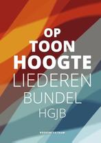 Op Toonhoogte (2015) - teksteditie 9789023970248 HGJB, Boeken, Godsdienst en Theologie, Verzenden, Gelezen, HGJB