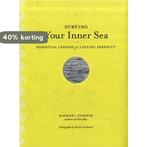 Surfing Your Inner Sea 9780811867283 Raphael Cushnir, Verzenden, Gelezen, Raphael Cushnir