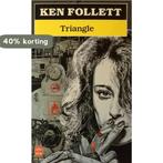 Triangle 9782253030867 Ken Follett, Boeken, Verzenden, Gelezen, Ken Follett