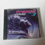 Trance 2000 volume 3 2 cds in enkel cd doosje, Verzenden, Gebruikt