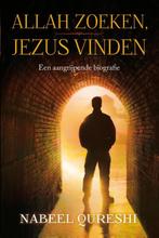 Ik zocht Allah en vond Jezus 9789043526845 Nabeel Qureshi, Verzenden, Gelezen, Nabeel Qureshi