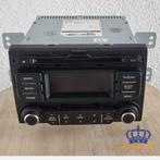 Kia Rio Autoradio 2012 - werkend en in goed staat, Verzenden, Zo goed als nieuw