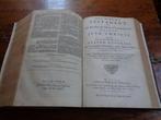Biblia, De gantsche H. Schrifture, vervattende alle de