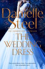 The Wedding Dress 9781509878079 Danielle Steel, Verzenden, Gelezen, Danielle Steel