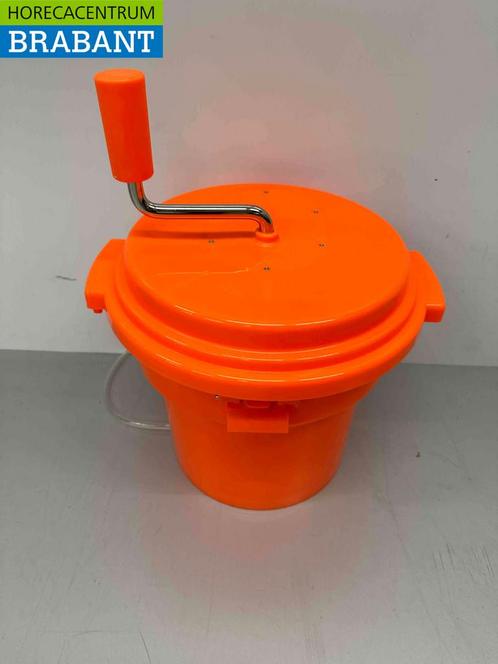 HCB Slacentrifuge Salade Droger Slazwierder Premium-line 12, Zakelijke goederen, Horeca | Keukenapparatuur, Nieuw in verpakking