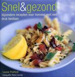 Snel en gezond / - / 1 9789037447798 L. Pickford, Verzenden, Gelezen, L. Pickford