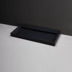Wastafel Forzalaqua Bellezza Graniet Gezoet Zonder Kraangat, Ophalen of Verzenden, Nieuw, Overige typen