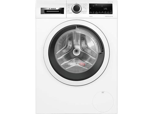 Bosch -   Serie 4 Speedperfect Was-droogcombinatie, Witgoed en Apparatuur, Was-droogcombinaties, Nieuw, 8 tot 10 kg, Minder dan 85 cm