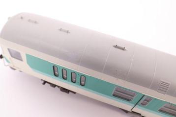 Roco H0 - 45483/45484/45485 - Modeltrein personenwagen (3) - beschikbaar voor biedingen