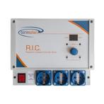 Tric regelaar 8A, Nieuw