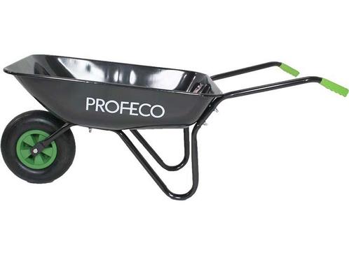 Profeco kruiwagen 65 liter - 100kg, Doe-het-zelf en Verbouw, Overige Doe-het-zelf en Verbouw, Nieuw, Verzenden