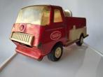 Tonka Niet op schaal - Modelauto - Vintage Fire Truck, Antiek en Kunst