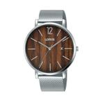 Horloge Heren Lorus DRESS, Verzenden, Nieuw