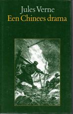 Een Chinees drama / Jules Verne groene reeks 9789062133987, Verzenden, Gelezen, Jules Verne