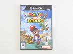 Mario Power Tennis [Gamecube], Spelcomputers en Games, Games | Nintendo GameCube, Ophalen of Verzenden, Zo goed als nieuw