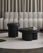 Norr11 - Salontafel - concreet - Norr11 Gear salontafel