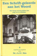 Een Schrift-geleerde aan het Woord 2 9789060470138, Verzenden, Gelezen, K. Schilder