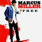 cd - Marcus Miller - Free