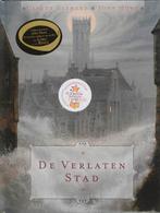 Verlaten Stad 9789030399957 C. Clement, Verzenden, Zo goed als nieuw, C. Clement