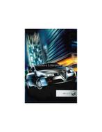 2003 ALFA ROMEO GT BROCHURE FRANS, Nieuw, Alfa Romeo, Author
