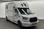 Ford Transit Krismar hengstuitvoering Horsetruck, Verzenden, Gebruikt