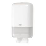 Tork tissue dispenser, Verzenden
