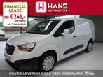 Opel Combo 1.5D L2H1 | Airco Cruise PDC Navi Trekhaak €241